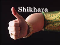 Shikhara