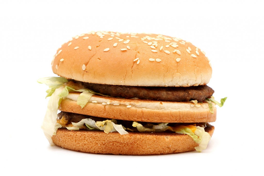 labananequiparle-fastfood-shutterstock