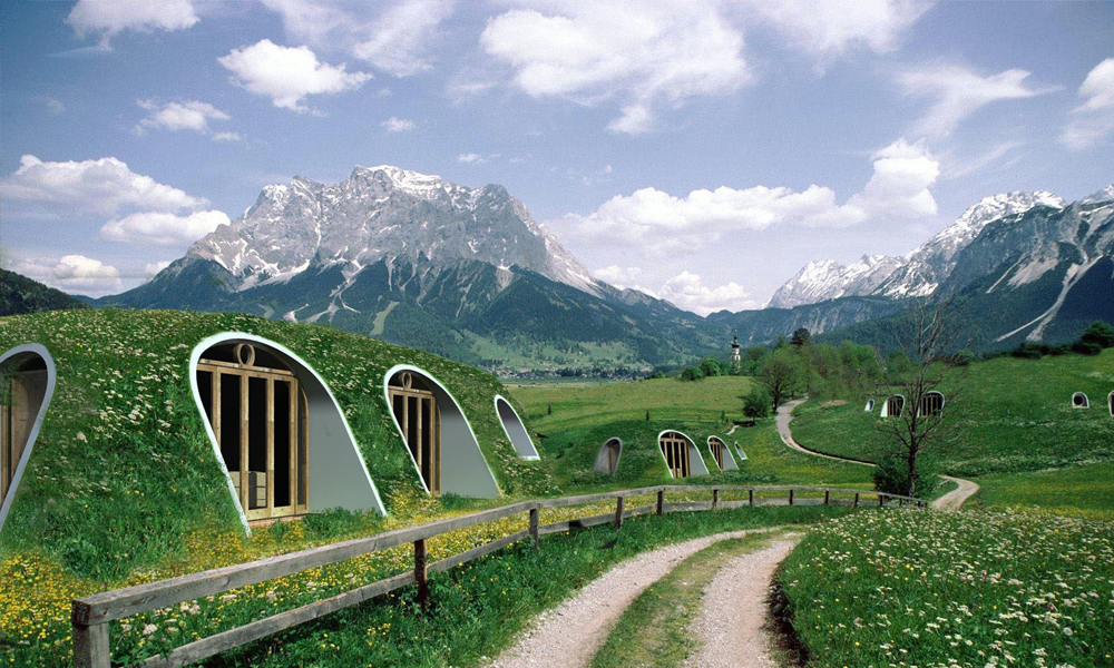 Des-maisons-préfabriquées-et-écologiques-inspirées-de-celles-des-Hobbits-3