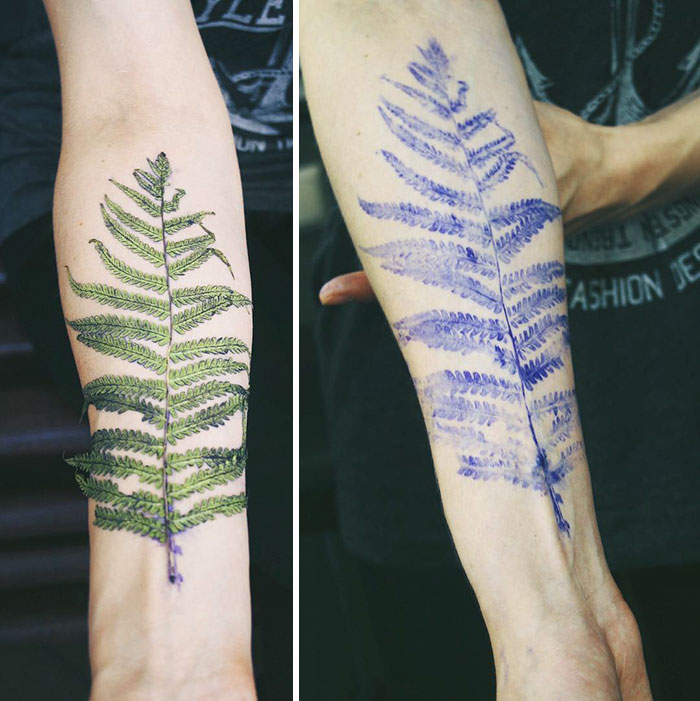 tatouages-feuilles-plantes-14