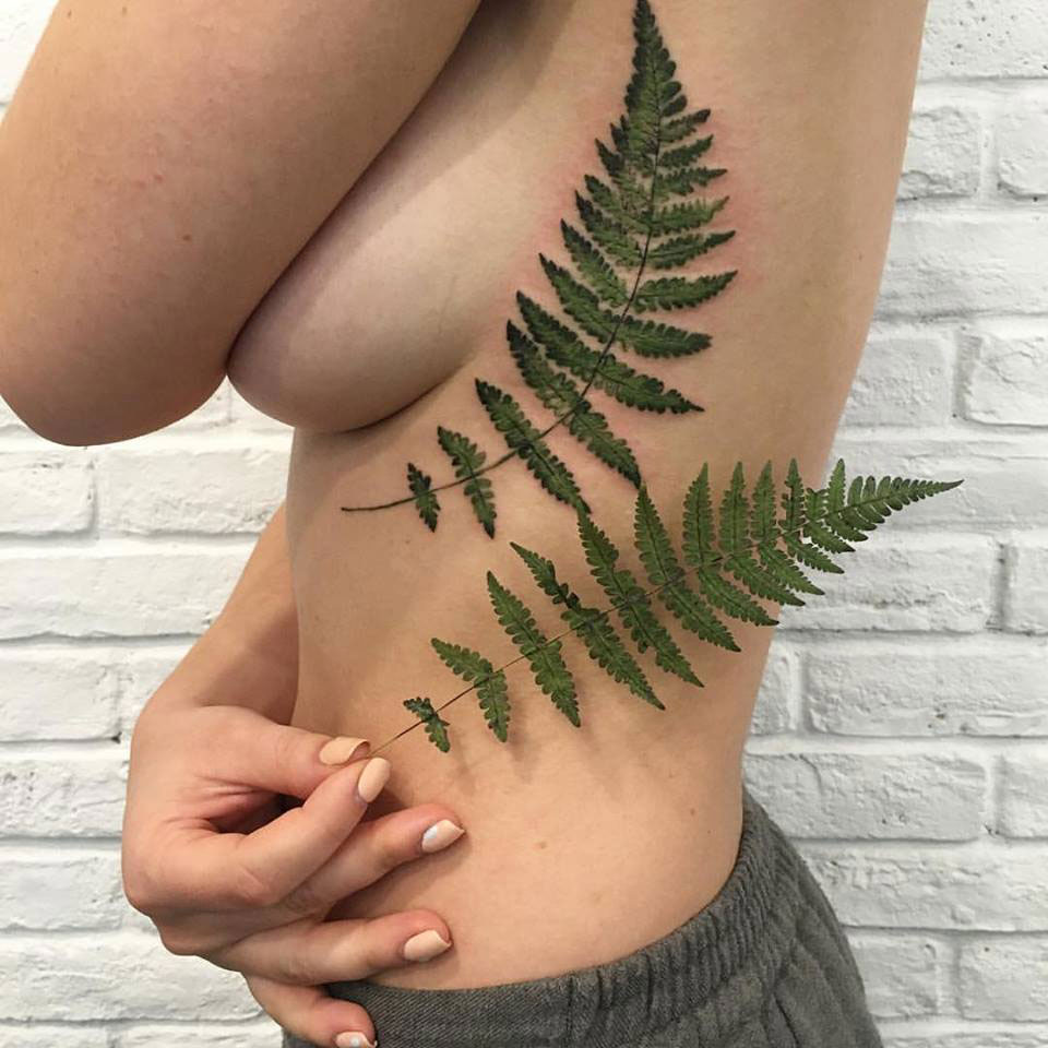 tatouages-feuilles-plantes-2
