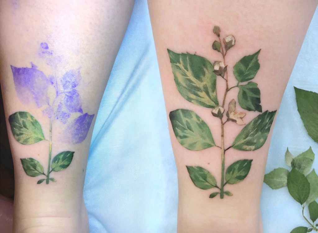 tatouages-feuilles-plantes-7
