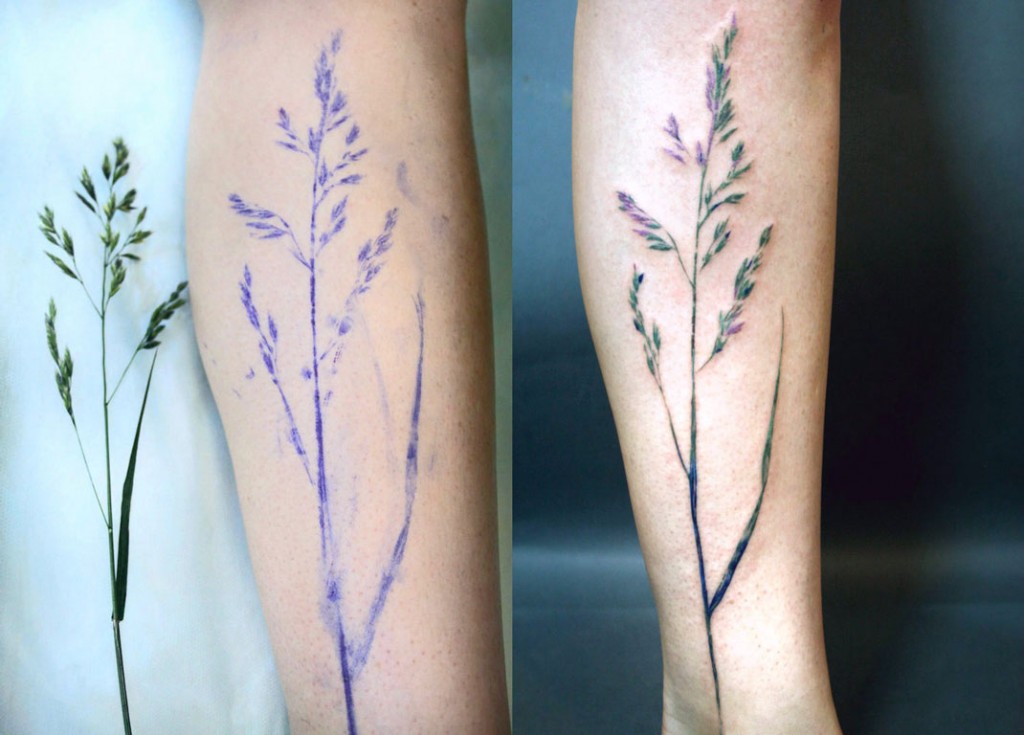 tatouages-feuilles-plantes-8