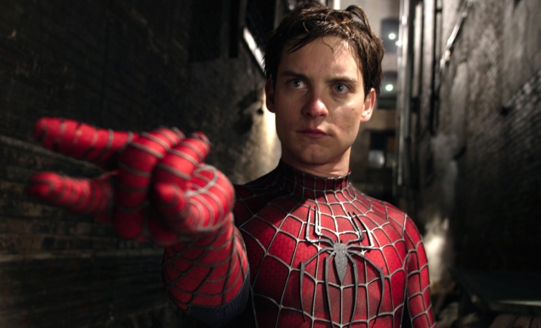 11-tobey-maguire